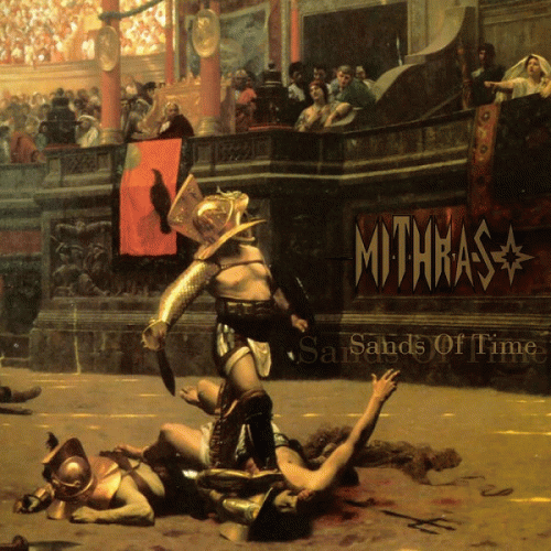 Mithras : Sands of Time - Early Demos & Rarities